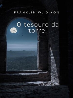 cover image of O tesouro da torre (traduzido)